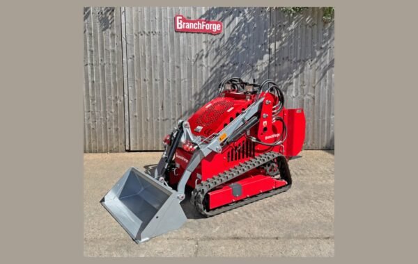 Mini Skid Steer Loader